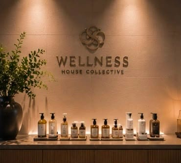 Wellness House Collective LTD