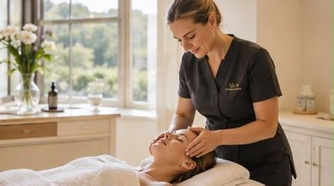 Agency Work in Luxury Spa: What Properties Really Need