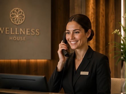 Privacy Is Becoming a New Luxury Wellness Trend
