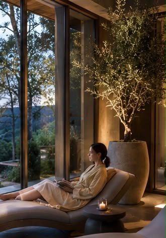 What Luxury Hotels Look for When Hiring Wellness Staff
