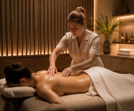 How to Stand Out as a Spa Therapist in 2026