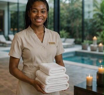 The Rise of the Freelance Spa Therapist