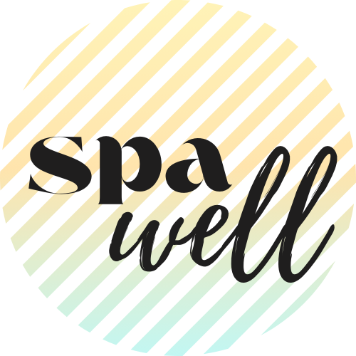Spa Well logo