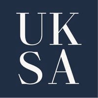 UKSA logo